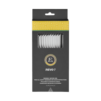 Revo 7 Bodkin Bolts Pack of 10