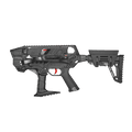 EK Archery REVO 7 Crossbow Pistol Full Red Dot Kit