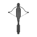 EK Archery REVO 7 Crossbow Pistol Full Red Dot Kit