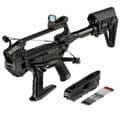EK Archery REVO 7 Crossbow Pistol Full Red Dot Kit