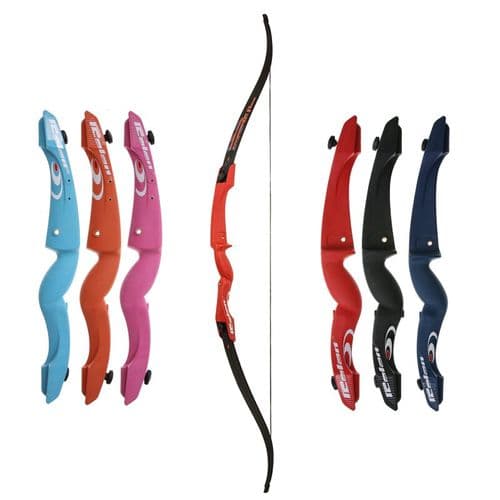ROLAN Club - 66 - 70 inches - 14-30 lbs - Recurve Bow