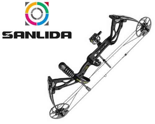 Sanlida Compound Bows