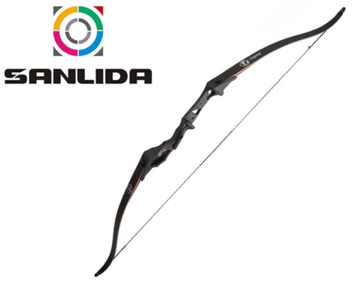 Sanlida Recurve Bows