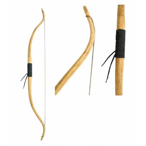 SET BEIER Akai - 50" - 10-50 lbs