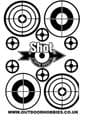 Free Shot Stoppa Crossbow Archery Targets from Shot Stoppa Archery Targets