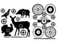 Shot Stoppa Crossbow Archery Cube Target from Shot Stoppa Archery Targets