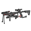 EK Archery Cobra System Siege 300 Compound Crossbow Full Red Dot Kit