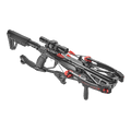 EK Archery Cobra System Siege 300 Compound Crossbow Full Red Dot Kit