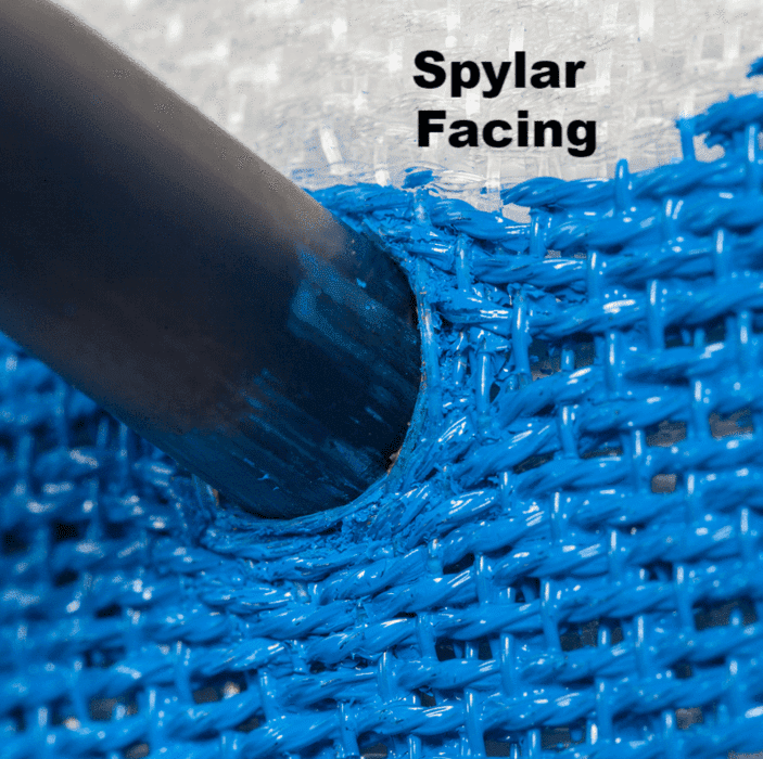 Spyderweb Targets ST 18 XL Portable Target from Spyderweb Targets