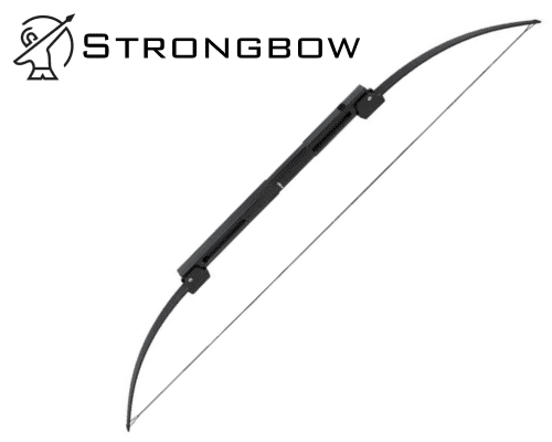 Strongbow Recurve Bows