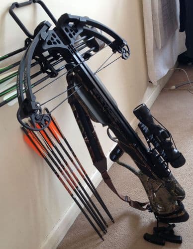 Strykezone Solution LS - SOLD