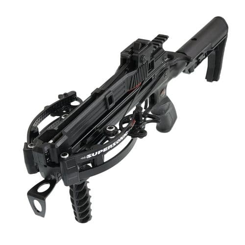 FMA Supersonic Crossbows Compound Tactical Pistol Crossbow from FMA ...