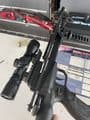Venom Mamba Carbon Crossbow Bolts From Venom Crossbows