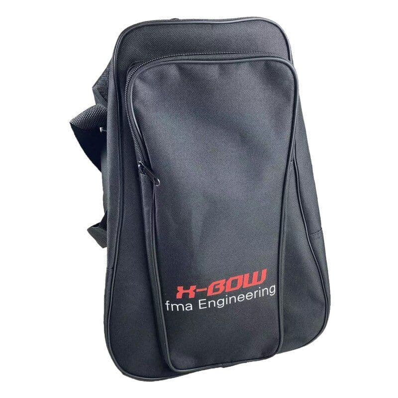 El Toro pistol Crossbow Bag for pistol crossbows