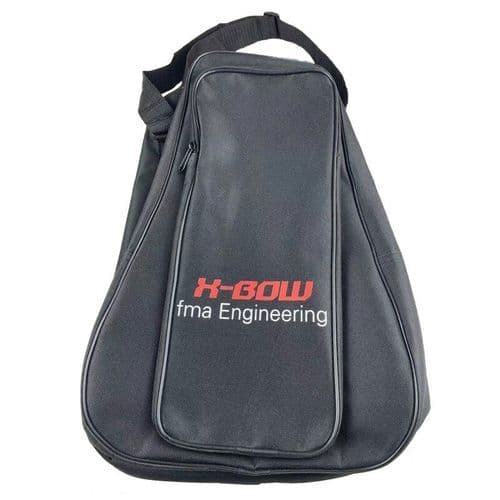 Supersonic Compound Pistol Crossbow Carry Case