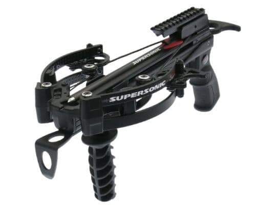 Supersonic Compound Pistol WAS £249.99