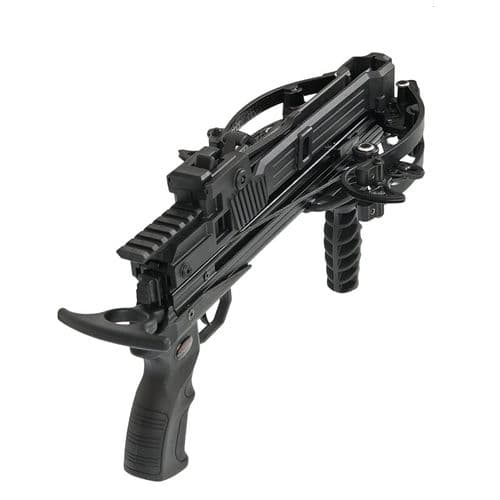 FMA Supersonic Crossbows Compound Tactical Pistol Crossbow from FMA ...