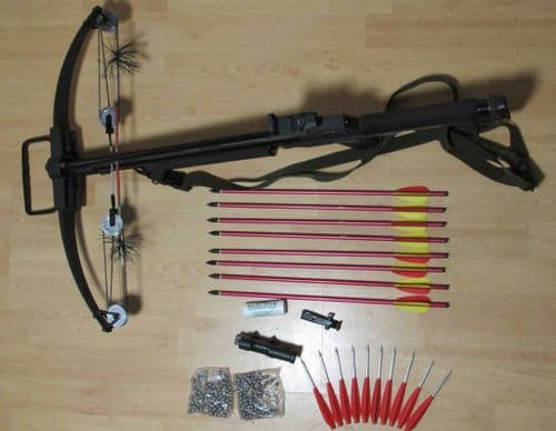 Talon Black Mamba - SOLD