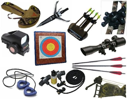 Talon Crossbows Accessories