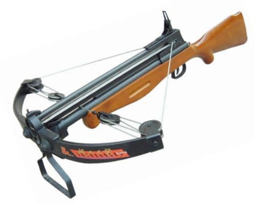 Talon Hawk Crossbow