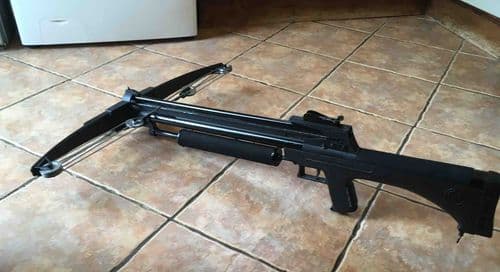 TDR Black Hawk - SOLD