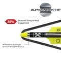 Tenpoint Alpha Nock Centre Punch Premium EVO X 16
