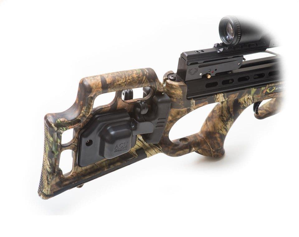 Tenpoint Acu50 Crossbow Rope Cocking Device From Tenpoint Crossbows