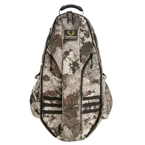 Tenpoint Halo Crossbow Backpack Case from Tenpoint crossbows