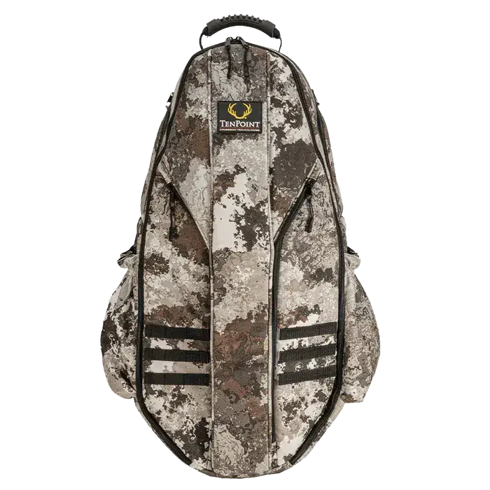 Tenpoint Halo Crossbow Backpack Case from Tenpoint crossbows