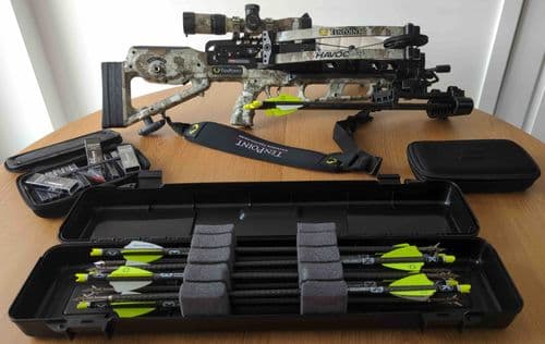 Tenpoint Havoc RS440 - SOLD