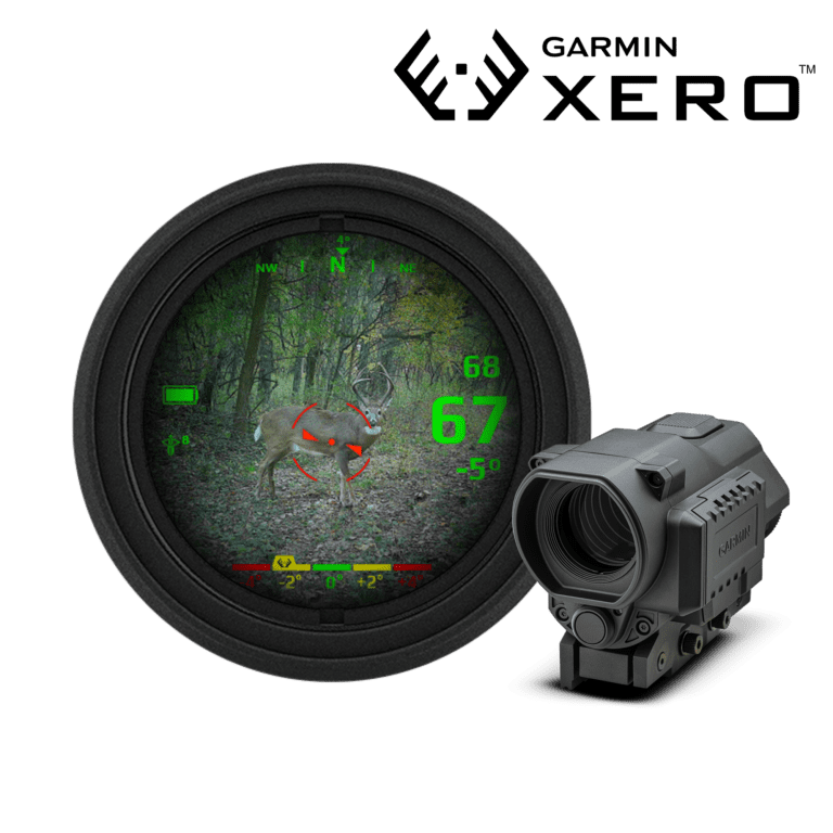 Tenpoint Havoc RS440 XERO crossbow from Tenpoint crossbows