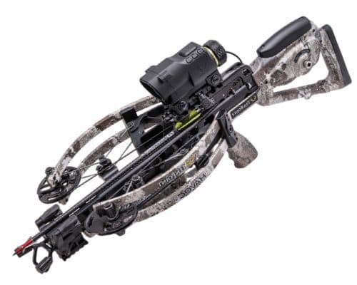 Tenpoint Havoc RS440 XERO crossbow from Tenpoint crossbows