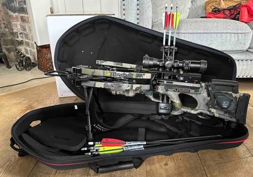 Tenpoint Nitro XRT - SOLD