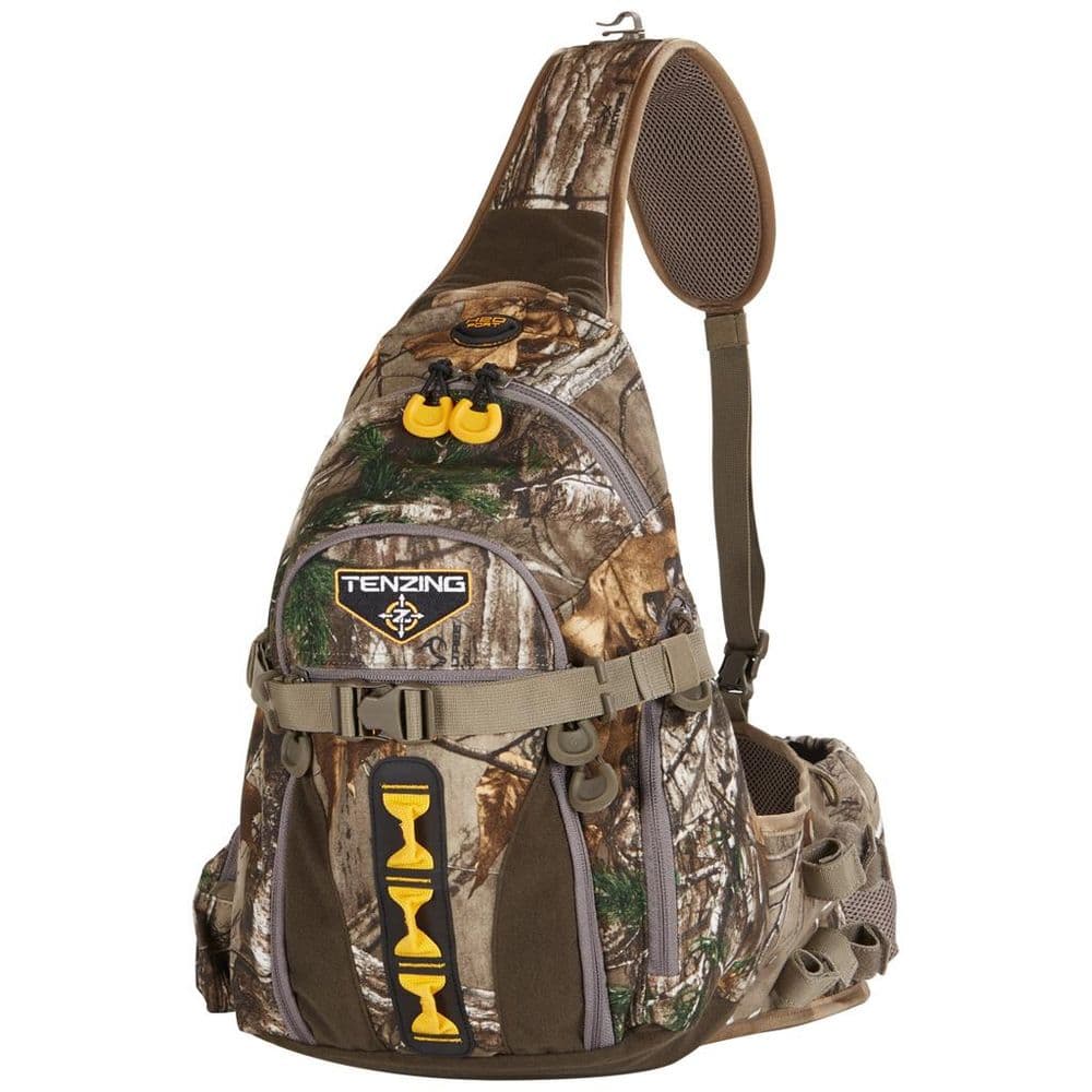 Tenzing TX 11.4 Sling Pack.