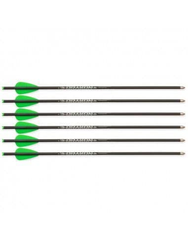 Venom Drakon Carbon Bolts