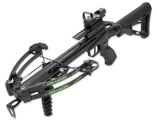 Venom Drakon Crossbow