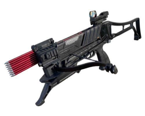 VLAD Self Cocking Crossbow Pistol WAS £299.99