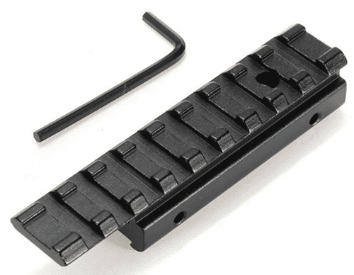 Weaver Rail Adaptor