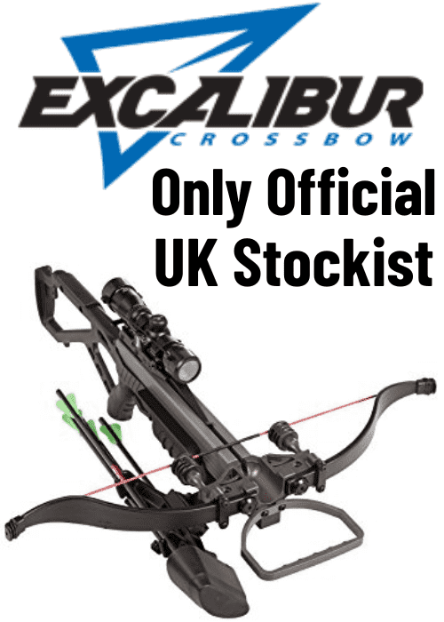 Excalibur crossbows