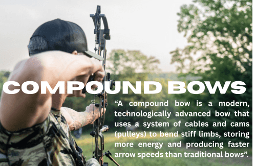 Compound Bows