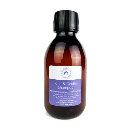 Kind 'n' Gentle (Lavender) Shampoo