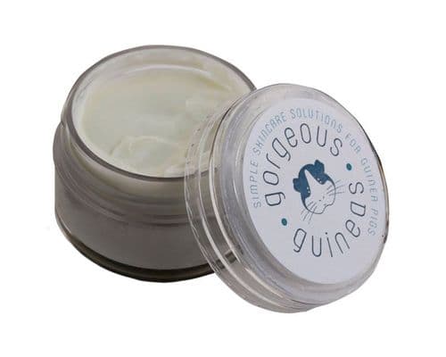 Super Souffle Cream: 25gm