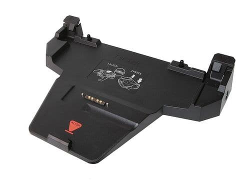 Getac S410 Desktop Docking Station