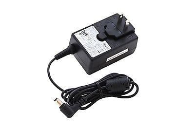 Getac Z710 & ZX70 AC Adapter Set P/N GAA251 - New