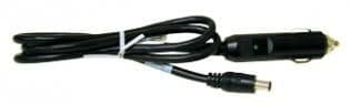 Lind CBLAU-F00218D Cigarette Lighter Connector to MP205 Connector, Replacement Cable - Used
