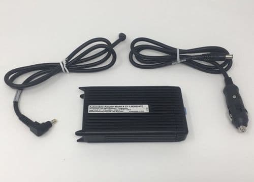 Lind CF-LND8024FD Panasonic Toughbook 12v 12-32 Vdc Car Charger - Used