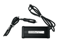 Lind USBC-4901 60W USB-C Car Power Adapter | Laptop Charger | Go-Rugged