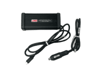Lind USBC-4901 60W USB-C Car Power Adapter | Laptop Charger | Go-Rugged