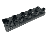 Panasonic FZ-VEBN141 5-Bay Ethernet Charging Cradle | ToughBook N1 Charger | Go-Rugged