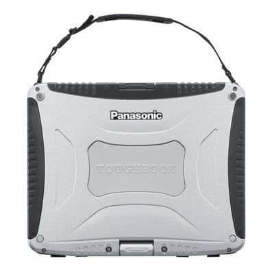 Panasonic Toughbook CF-19 Mk6 Win 10 i5 3rd Gen 2.6GHz 8GB 240GB  - Used